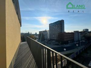 Pronájem bytu 1+kk, Brno, Mlýnská, 39 m2