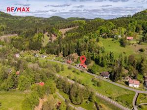 Prodej chalupy, Kytlice, 240 m2