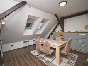 Prodej rodinného domu, Kratochvilka, 192 m2