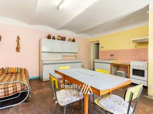 Prodej rodinného domu, Bulhary, 134 m2