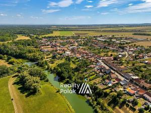 Prodej rodinného domu, Bulhary, 134 m2