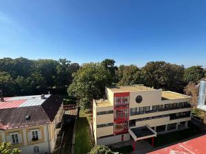 Pronájem bytu 2+1, Olomouc, tř. Spojenců, 38 m2