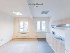 Pronájem kanceláře, Olomouc, I. P. Pavlova, 65 m2