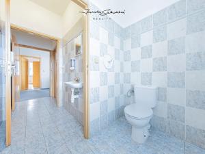 Pronájem kanceláře, Olomouc, I. P. Pavlova, 65 m2