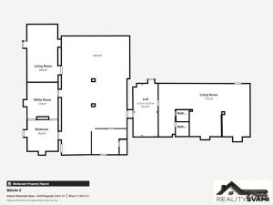 Prodej komerční nemovitosti, Bělotín, 437 m2