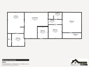Prodej komerční nemovitosti, Bělotín, 437 m2