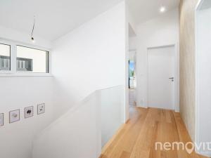 Prodej rodinného domu, Hostivice, Kutnauerova, 170 m2