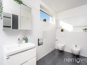 Prodej rodinného domu, Hostivice, Kutnauerova, 170 m2