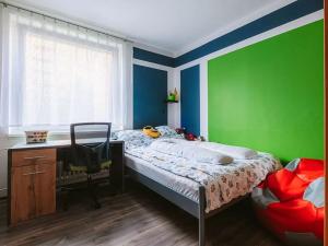 Prodej bytu 3+1, Jihlava, Srázná, 78 m2