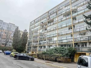 Pronájem bytu 1+kk, Praha - Bohnice, Toruňská, 33 m2