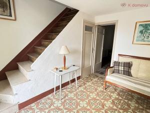 Prodej rodinného domu, San Piero Patti, Itálie, 100 m2