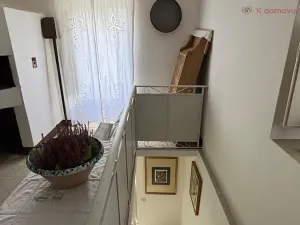 Prodej rodinného domu, San Piero Patti, Itálie, 100 m2