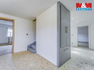 Prodej rodinného domu, Staré Sedlo, Sadová, 156 m2