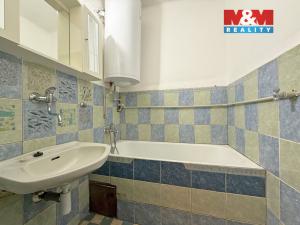 Prodej bytu 3+1, Jistebnice - Ostrý, 69 m2