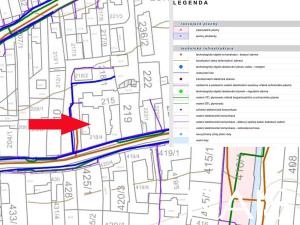 Prodej komerční nemovitosti, Hajany, 693 m2