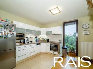 Prodej rodinného domu, Tetčice, Palackého, 118 m2