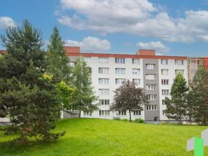 Pronájem bytu 3+1, Ostrava, Václava Jiřikovského, 68 m2