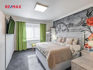 Prodej činžovního domu, České Velenice, Komenského, 247 m2