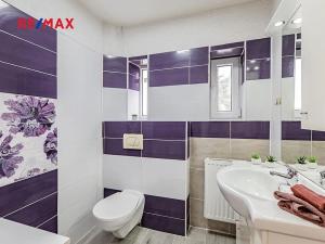 Prodej rodinného domu, České Velenice, Komenského, 247 m2