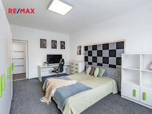 Prodej rodinného domu, České Velenice, Komenského, 247 m2