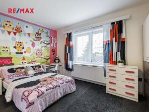 Prodej rodinného domu, České Velenice, Komenského, 247 m2