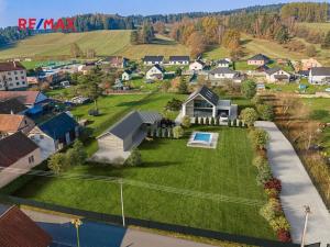 Prodej pozemku pro bydlení, Číměř, 5081 m2