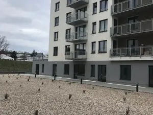 Prodej bytu 2+kk, Praha - Vysočany, Čerpadlová, 49 m2