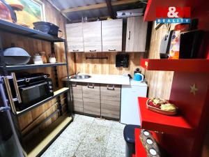 Prodej chaty, Rokle, 30 m2