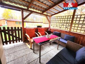 Prodej chaty, Rokle, 30 m2