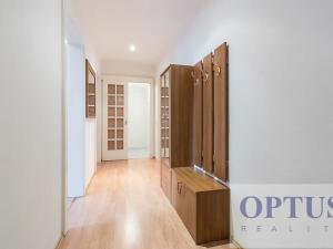 Pronájem bytu 2+kk, Praha - Staré Město, Dušní, 43 m2