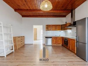 Prodej rodinného domu, Telč, Na Parkaně, 170 m2