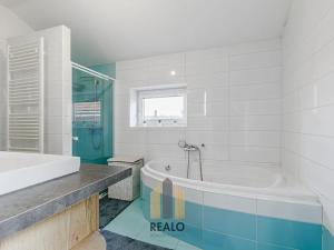 Prodej rodinného domu, Telč, Na Parkaně, 170 m2