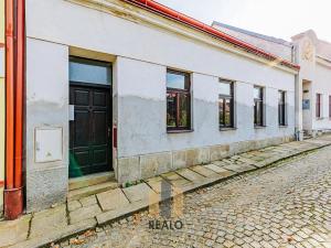 Prodej rodinného domu, Telč, Na Parkaně, 170 m2