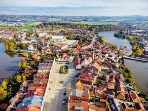 Prodej rodinného domu, Telč, Na Parkaně, 170 m2