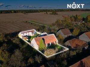 Prodej rodinného domu, Černýšovice, 150 m2