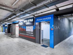 Pronájem - jiné, Jihlava, Hradební, 447 m2