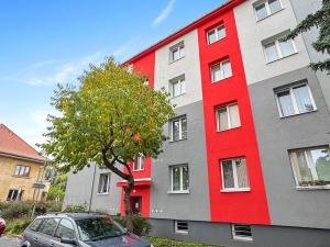 Prodej bytu 3+1, Litvínov, Soukenická, 61 m2