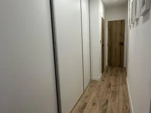 Pronájem bytu 3+kk, Ostrava, Porubská, 58 m2