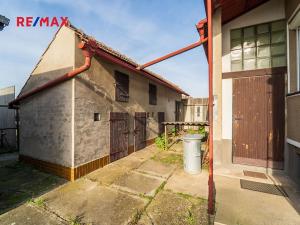 Prodej rodinného domu, Všechlapy, 85 m2