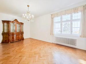 Pronájem vily, Černošice, V Horce, 300 m2