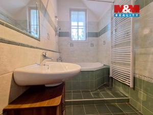 Prodej obchodního prostoru, Ostrava, Nádražní, 107 m2