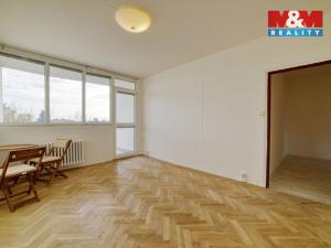 Prodej bytu 3+1, Mariánské Lázně - Úšovice, Hroznatova, 59 m2