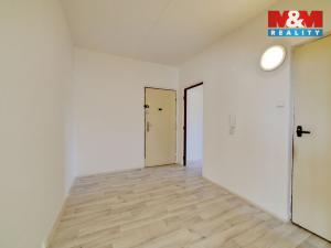 Prodej bytu 3+1, Mariánské Lázně - Úšovice, Hroznatova, 59 m2