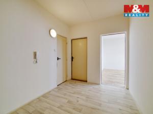 Prodej bytu 3+1, Mariánské Lázně - Úšovice, Hroznatova, 59 m2