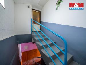 Prodej chalupy, Olešnice, 158 m2