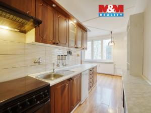 Prodej bytu 3+1, Karlovy Vary - Rybáře, Sibiřská, 84 m2