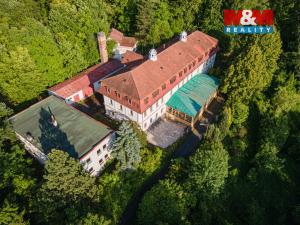 Prodej ubytování, Nové Město nad Metují, Rezek, 1700 m2