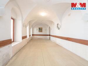 Prodej rodinného domu, Nové Město nad Metují, Rezek, 1700 m2