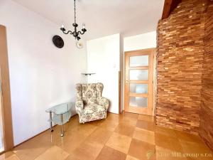 Pronájem rodinného domu, Nymburk, Maršála Koněva, 136 m2