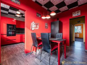 Prodej bytu 5+1, Česká Lípa, Vladimirská, 86 m2